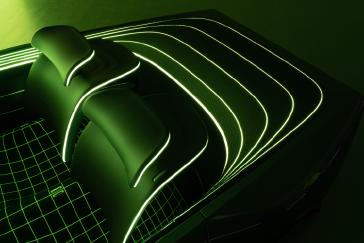 Nissan Max-Out concept car images