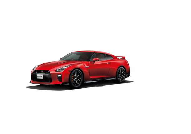 日産自動車 Nissan Gt R 17年モデルを発売