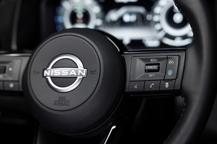 Nissan Qashqai, il primo crossover di sempre si rinnova ed è ancora più Qashqai