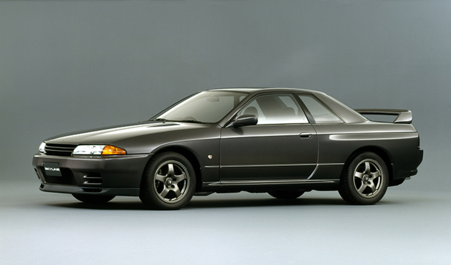 NISMO Heritage program to offer parts for heritage cars in Japan