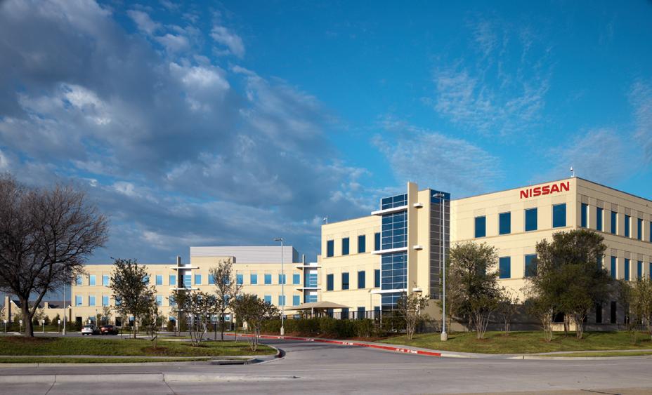 Nissan Motor Acceptance Corporation Customer Center