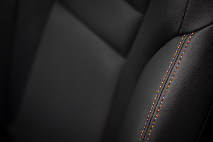 Nowy Nissan X‑Trail N-Trek – wnętrze