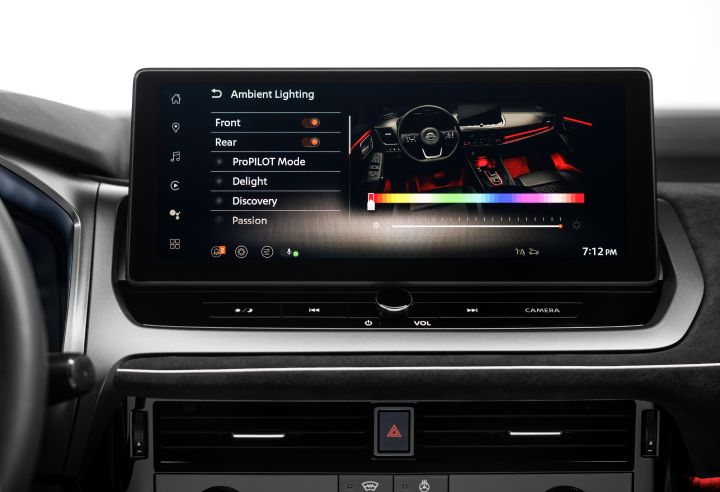 Nissan Qashqai, il primo crossover di sempre si rinnova ed è ancora più Qashqai