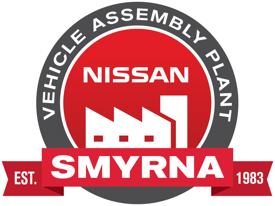 Nissan Smyrna Vehicle Assembly Plant