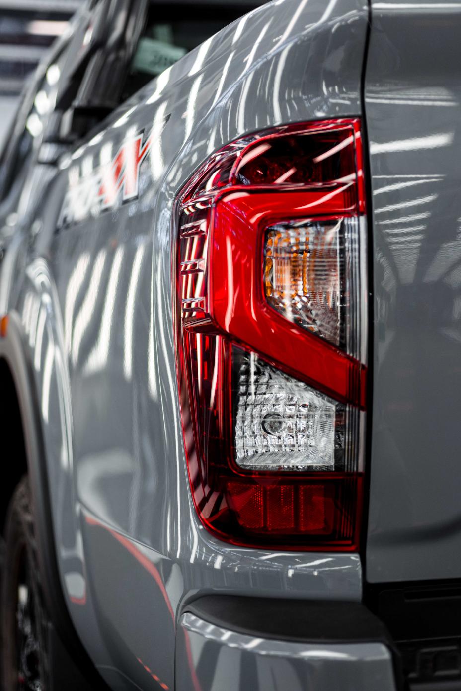 Diseñada para hacer más, la nueva Nissan Frontier llega a Argentina