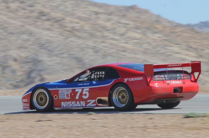 Nissan ready to 