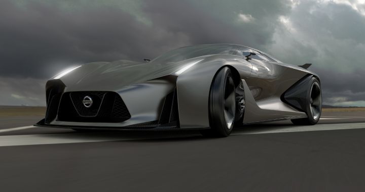 CONCEPT 2020