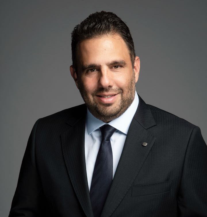 Thierry Sabbagh