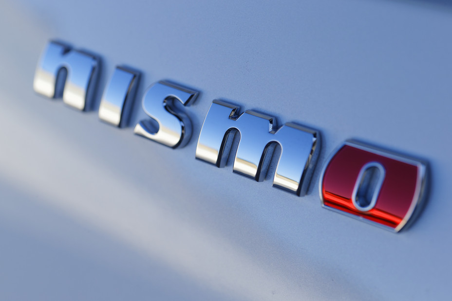 2014 370Z NISMO