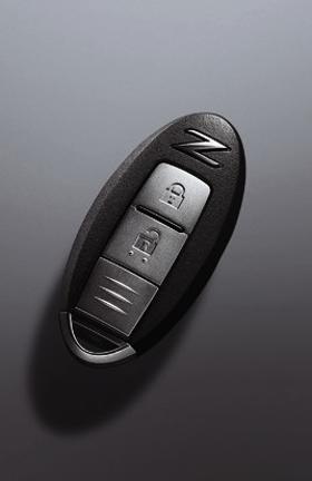 Intelligence Key Intelligent Key