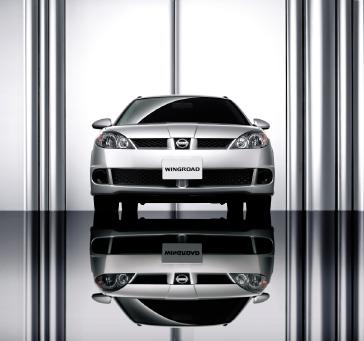 日産　ウイングロード　NV150 AD 車検　令和8年7月15日　車体確認OK thumbnail-364x204.jpg