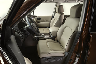 2017 Nissan Armada Configurations >> 2017 Nissan Armada Press Kit 2017 Nissan Armada Configurations >> 2017 Nissan Armada Press Kit