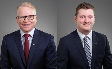 Nissan announces senior leadership appointment