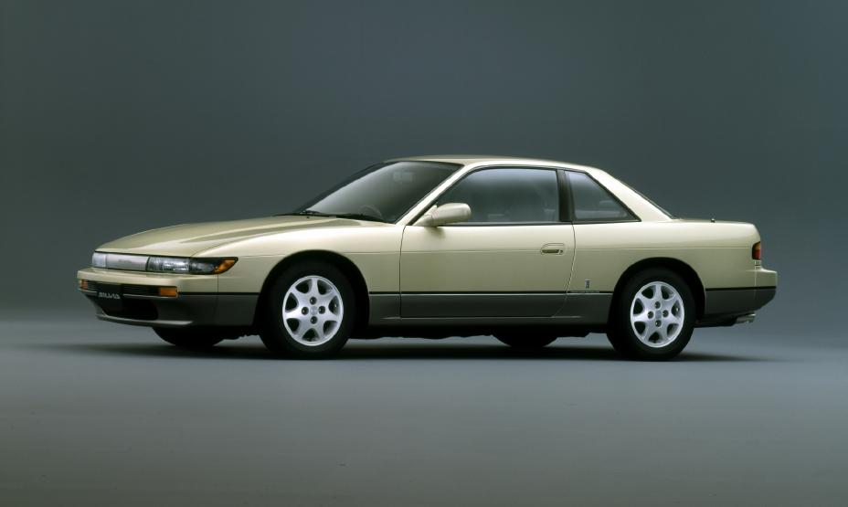 2023ヨーロッパ仕様 15シルビア 2023ヨーロッパ仕様 15シルビア