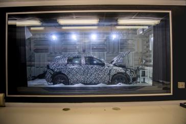 14 years after creating the crossover segment, Qashqai is back with a completely renewed design inside and out, innovative technologies and electrified powertrains