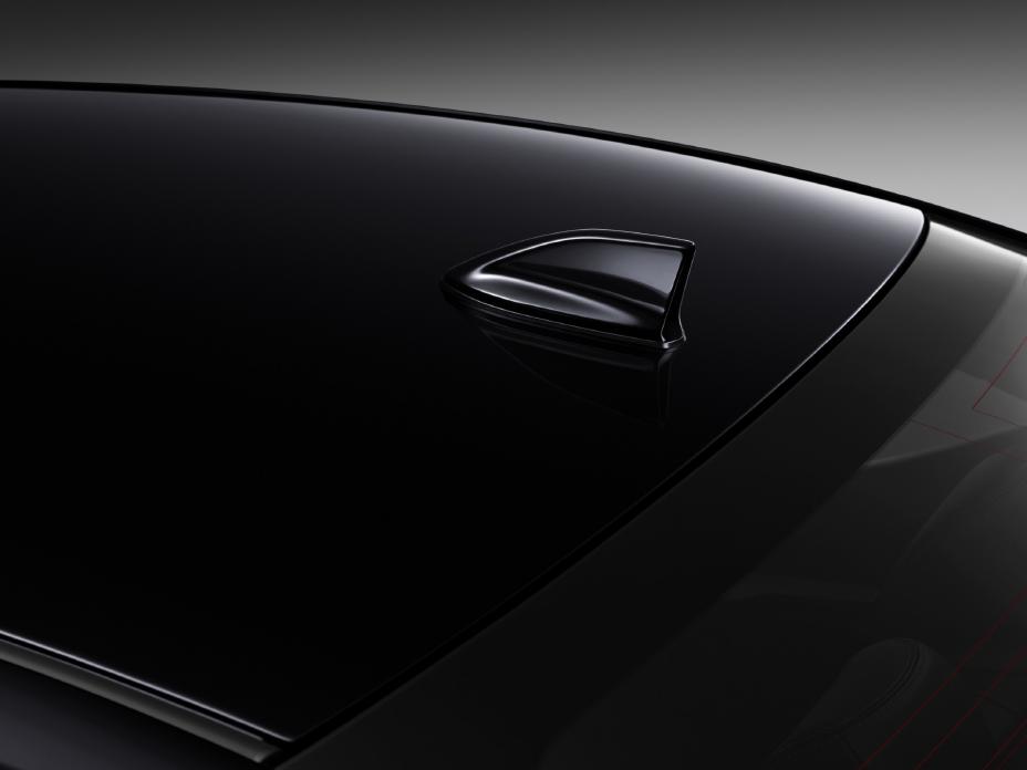 Nissan Almera Accessories