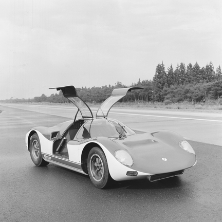 ニッサン R380-AII （1967/09/20）