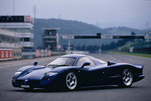 1990年代のモータースポーツ