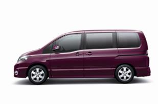 ミモザ セレナ Set of 3 Shift Solenoid Combination S1 & S2 & SL for 2003