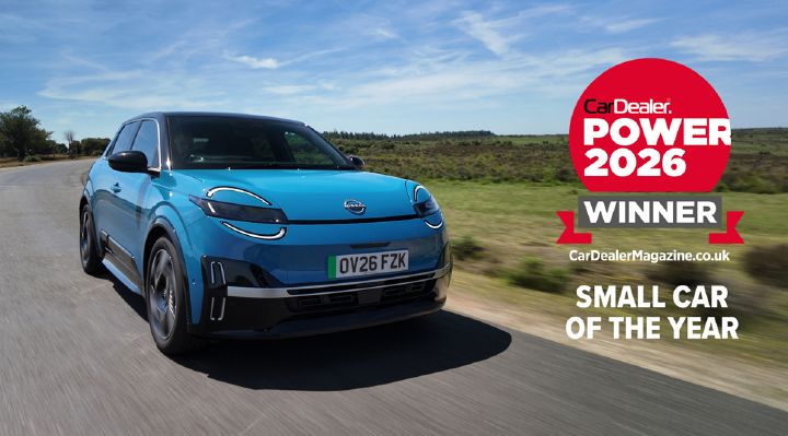 Car Dealer Power- Micra- Small Car
of the Year