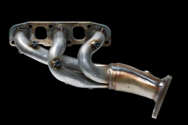 Headers Powerhouse Pipes