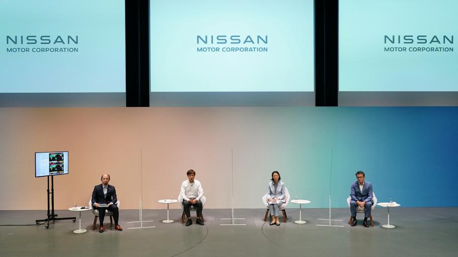 Nissan se compromete con la sostenibilidad como base para alcanzar el ...