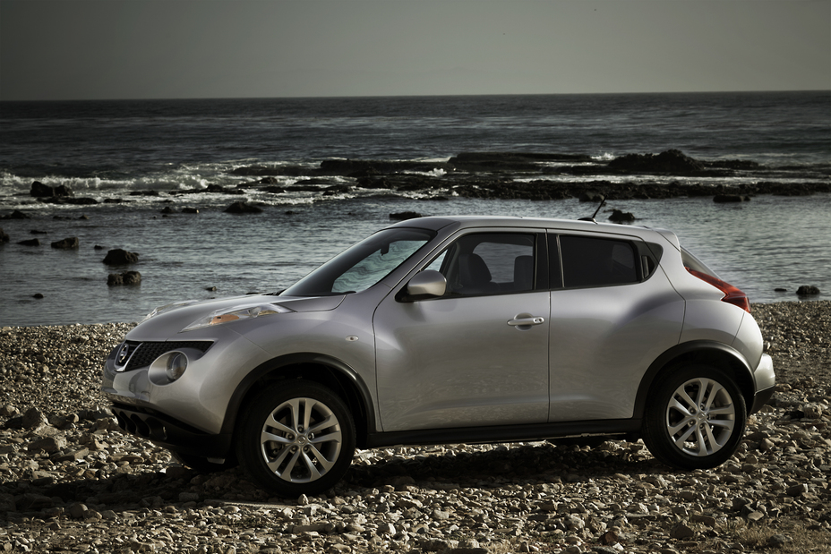 2011 Nissan JUKE