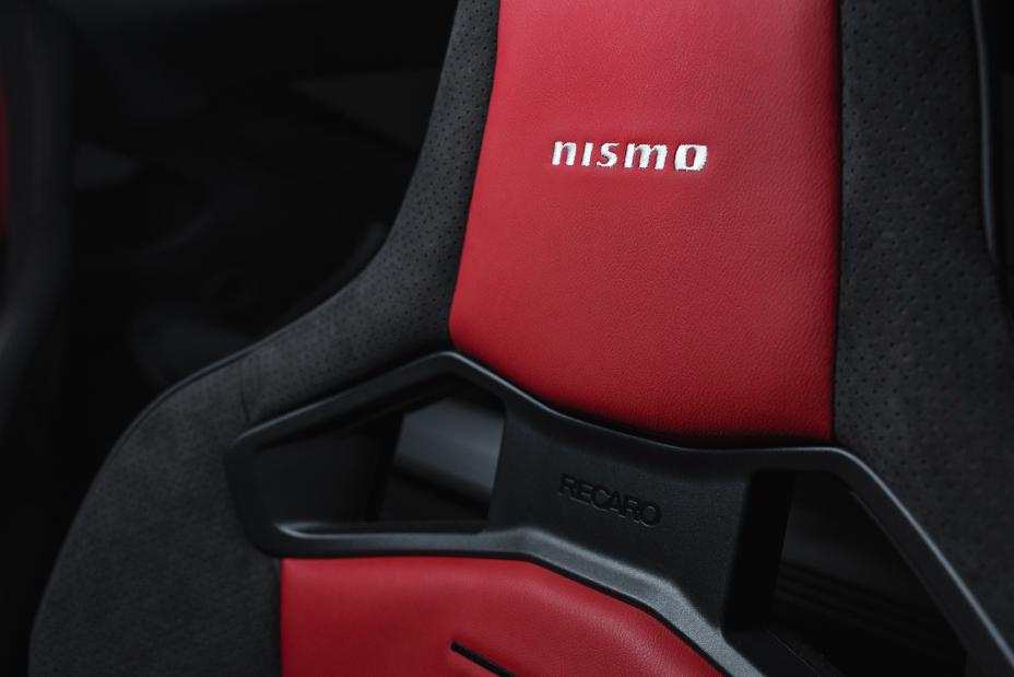 Gone in (less than) 60 minutes: First Nissan Z NISMO allocation sold out after reservations open online