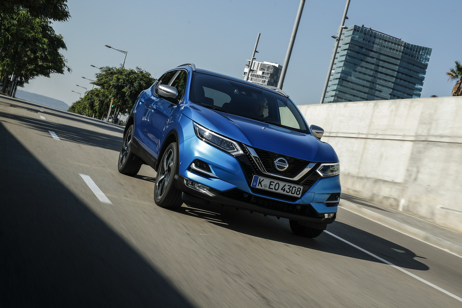 Nissan launches efficient new 1.3litre petrol engine to further