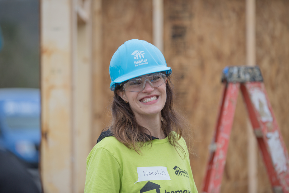 Nissan supports Habitat’s Home is the Key campaign