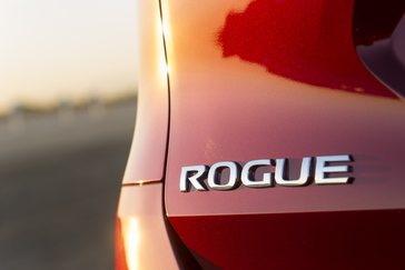 Rogue 2014 de Nissan