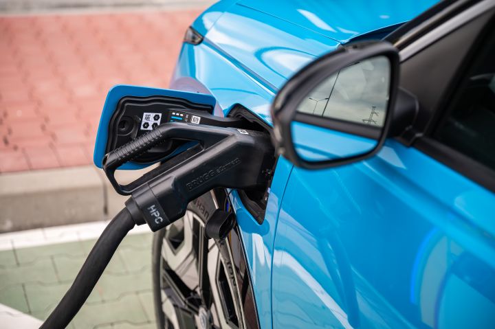 Nowy elektryczny Nissan Micra – detale nadwozia