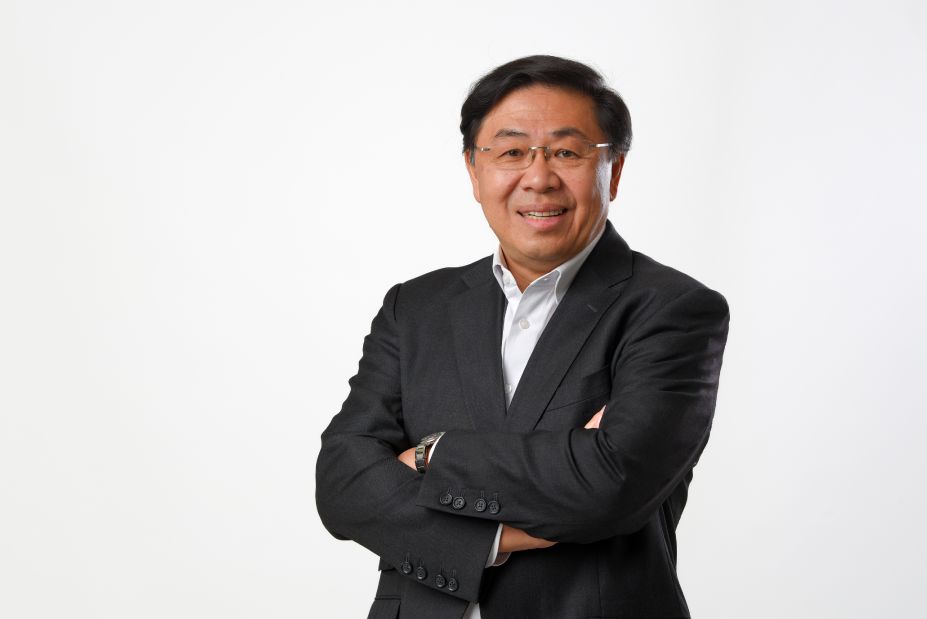 Nuevo director de Nissan do Brasil