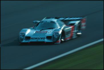 Calsonic Nissan R92CP 1:24 新品未使用 Hasegawa 1/24 Calsonic Nissan R92CP #1 Limited Edition 20450