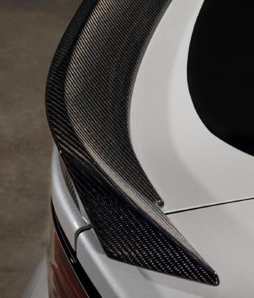 Build Sheet: Nissan Z Legend Accessory Package Concept