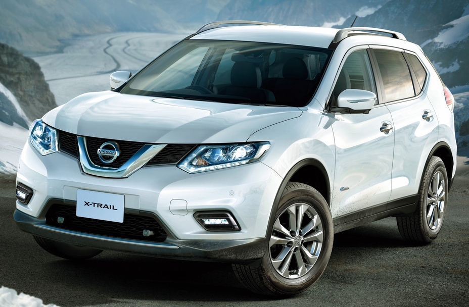 Nissan anuncia lançamento de versão híbrida do utilitário
