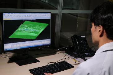 Nissan has developed “dual-sided dieless forming,” a technique using robots to make car parts out of sheet steel. This could make replacement parts for discontinued models more widely available for customers. Thanks to its flexible production, short lead times and minimal upfront costs, the new technique could make it commercially viable to produce and sell a wide variety of after-service and replacement parts in small volumes for cars that Nissan no longer makes. This was previously not possible due to the high upfront costs and long lead times to develop and make dies for stamped parts.