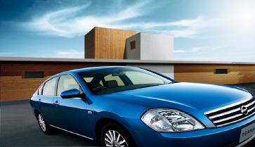 「ティアナ」を一部改良