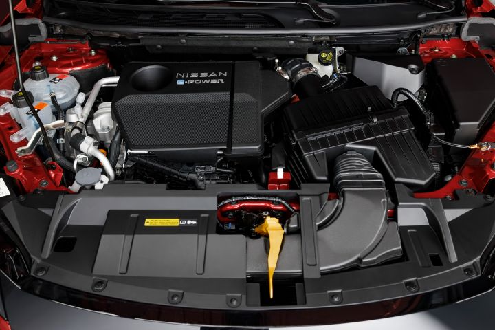 Nissan Qashqai, il primo crossover di sempre si rinnova ed è ancora più Qashqai