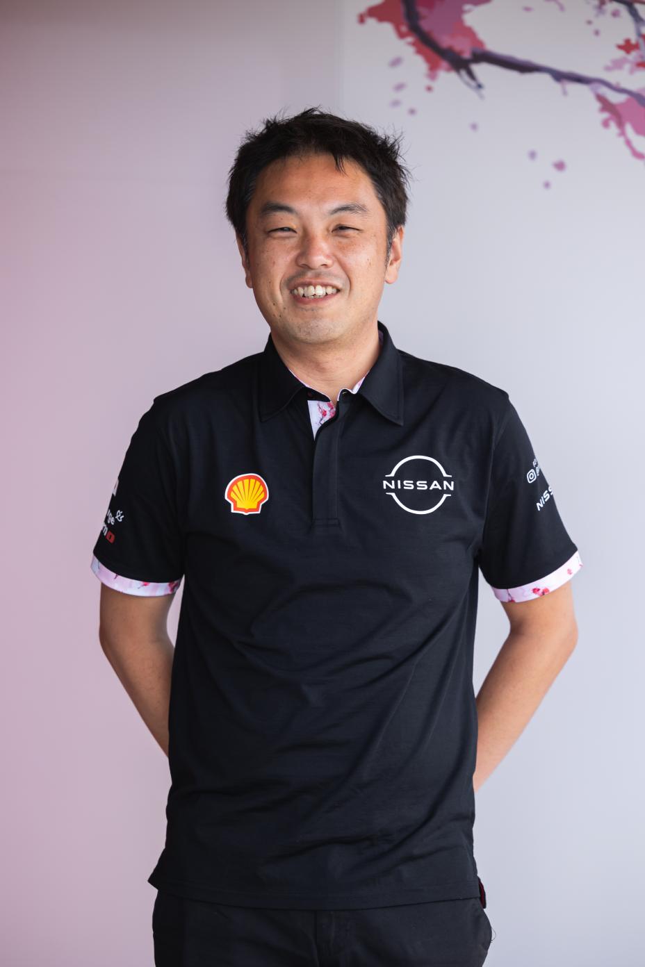 From road car engineering to Nissan Formula E powertrain design