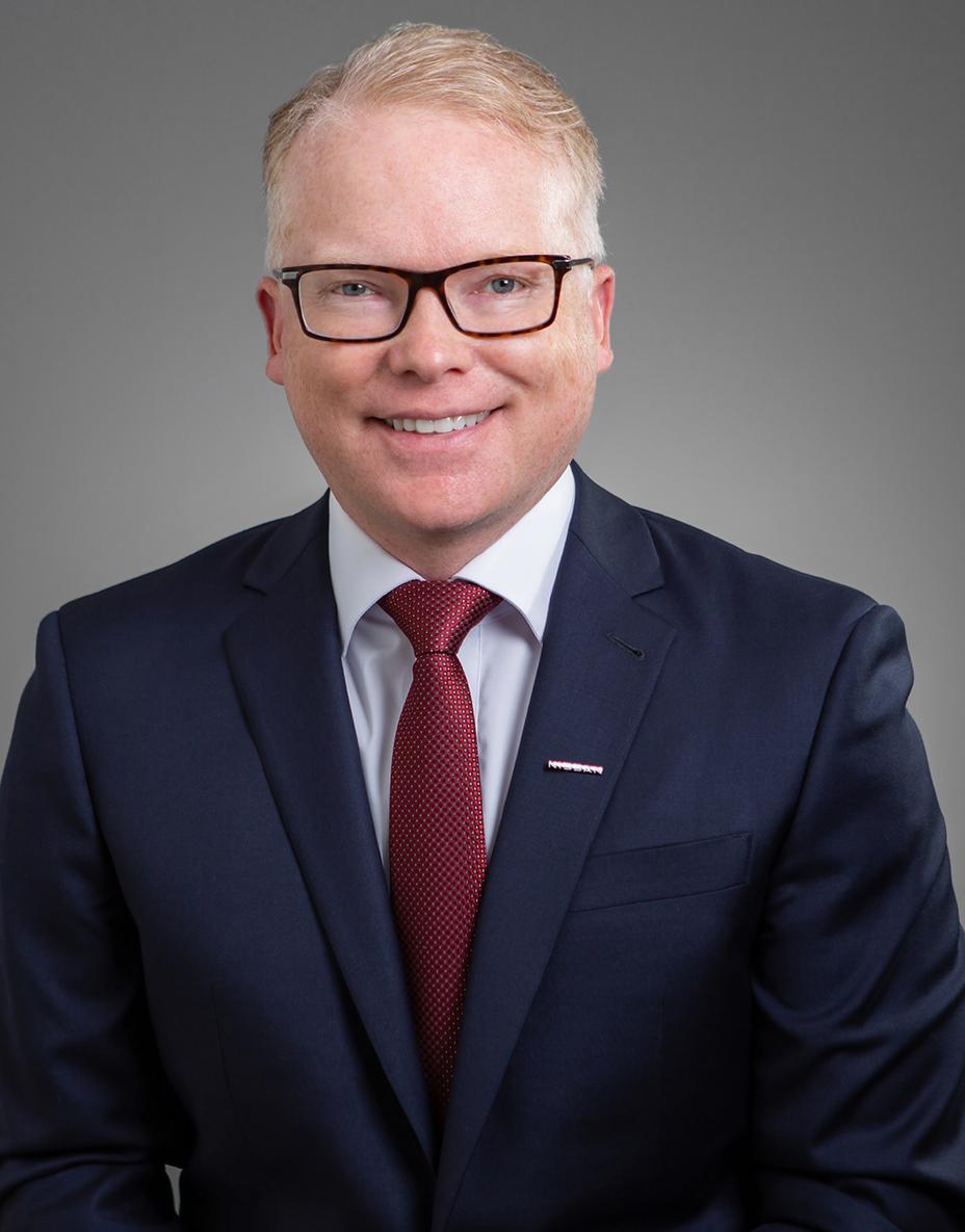 Executive Headshots