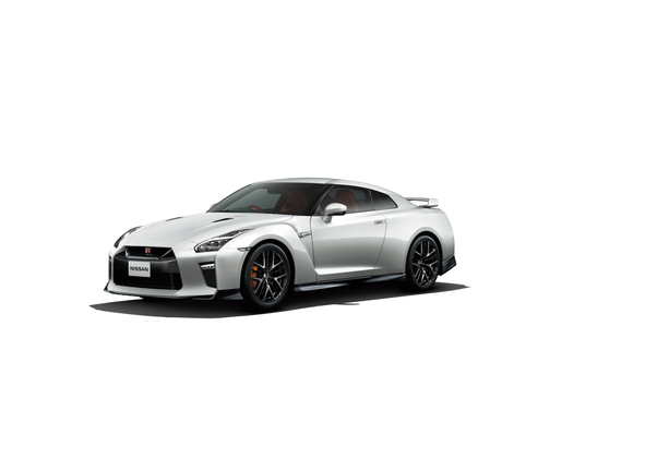 日産自動車 Nissan Gt R 17年モデルを発売