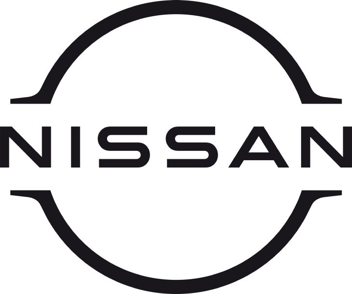 Novo logo Nissan (2020)