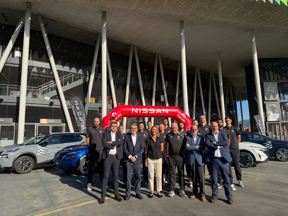 Foto de grupo