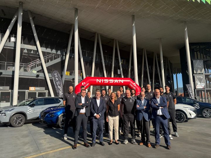Foto de grupo