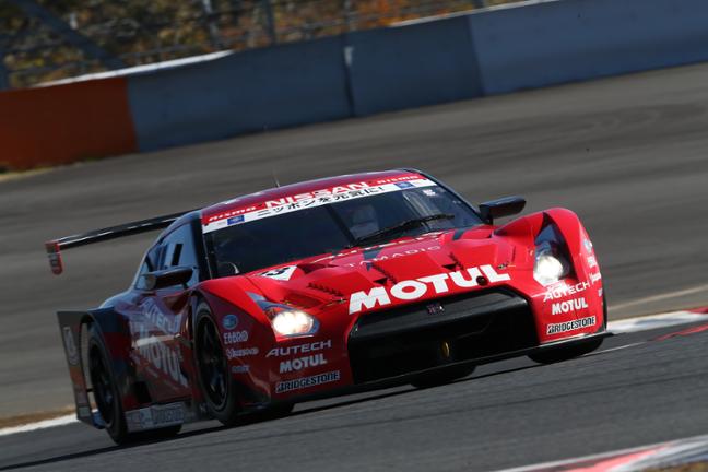 SUPER GT 2012 FUJI SPRINT CUP [DVD] 2012 JAF GP FUJI SPRINT CUP GT300 Race2