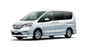 hybrid van for sale
