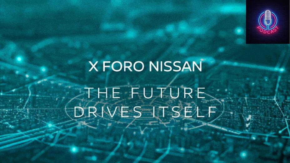 X Foro Nissan