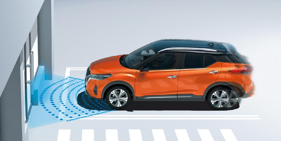 新型車 日産キックス を発表