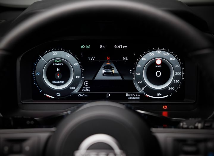 Nissan Qashqai, il primo crossover di sempre si rinnova ed è ancora più Qashqai